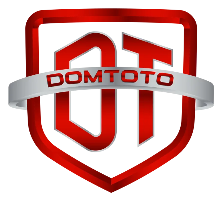 DOMTOTO - Petualangan Epik dalam Dunia RPG
