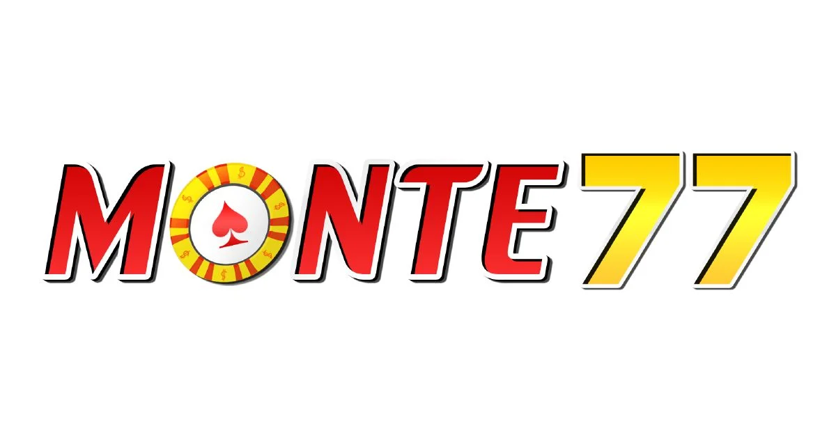 MONTE77 - Game Bingo Seru dan Mengasyikkan