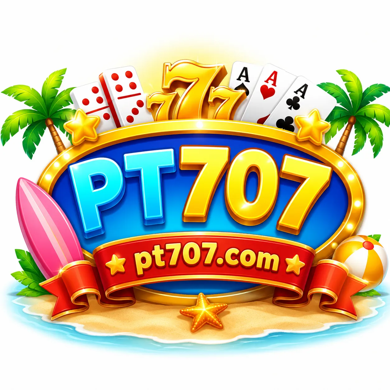 PT707 - Pengalaman Live Casino Terbaik di Ujung Jari Anda