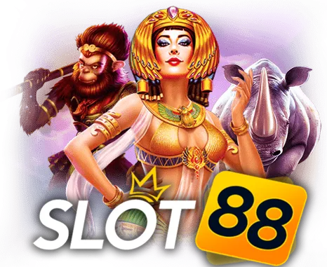 SLOT88 - Game Sepak Bola Terbaik untuk Penggemar