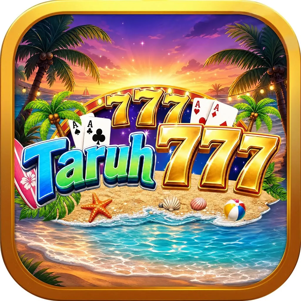 TARUH777 - Permainan Kasino Seru dan Menarik